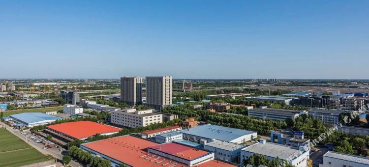 保定时光小栈公寓图片