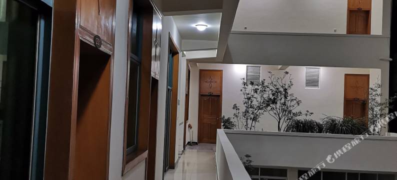 临沧德安旅店图片