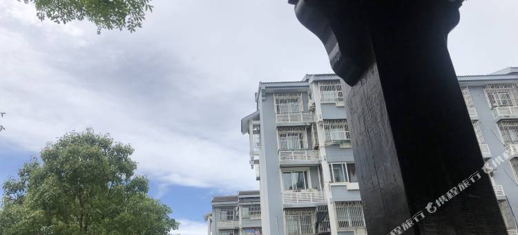 普陀山缘舍民宿图片