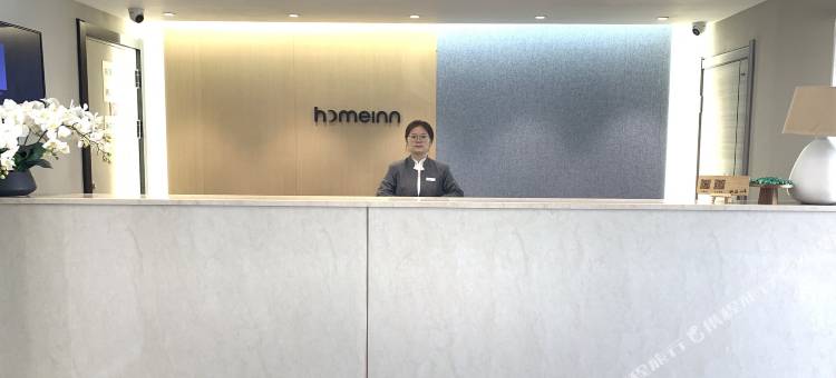 如家酒店NEO(满洲里步行街店)图片