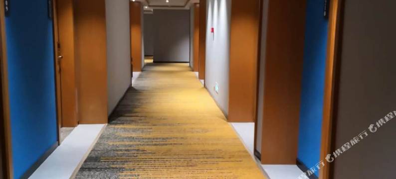 金秀蔚通大酒店图片