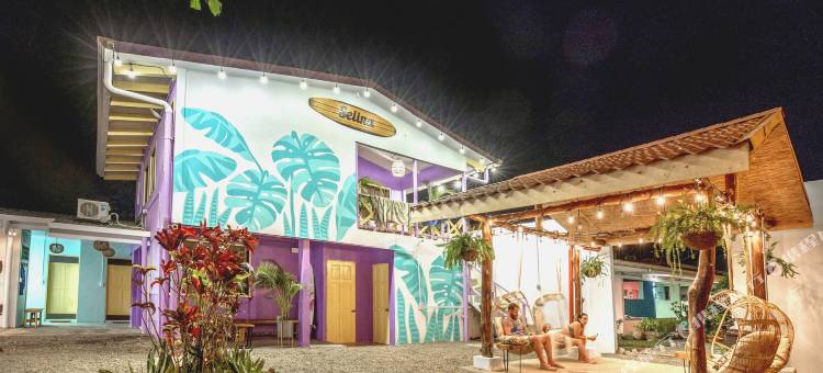 Socialtel Jaco - Formerly Selina Jaco图片