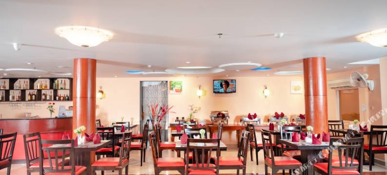 金边银山酒店(Silver Mounts Hotel)图片