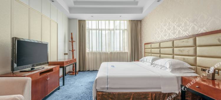 长顺浩瀚酒店(县政府店)图片