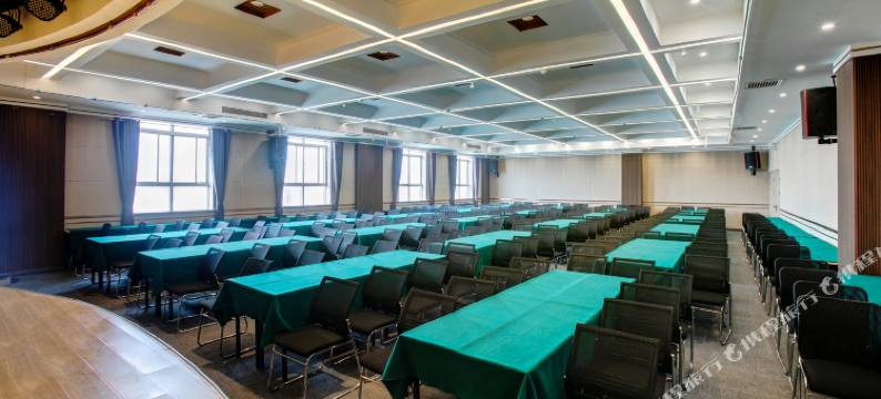 运城雅朵酒店(盐湖南风广场店)图片