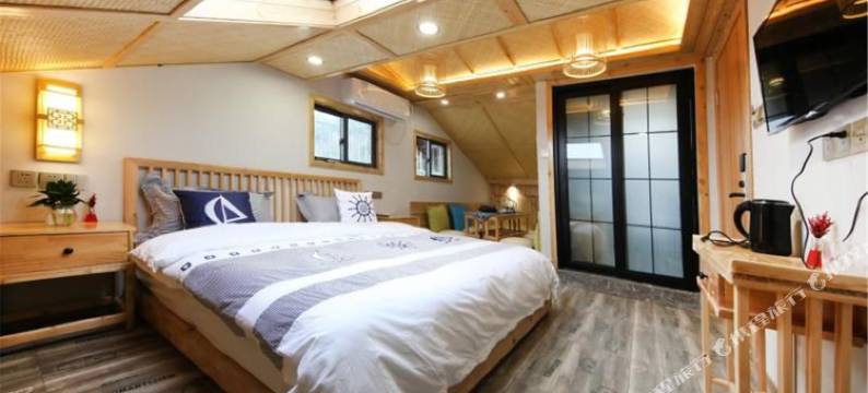 普陀山乡情农家乐图片