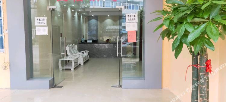 扶绥鹏路商务酒店图片