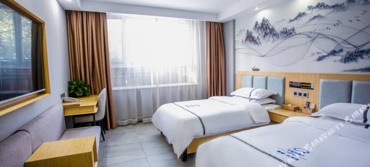 如家睿柏云酒店(喀什叶城喀和东路店)图片