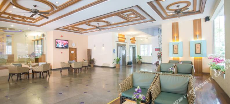 亚洲七岩酒店(Asia Cha-am Hotel)图片