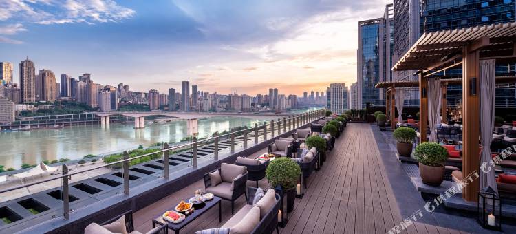 重庆丽晶酒店图片