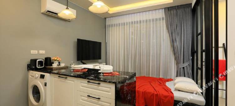 The Palmyrah Surin by Holy Cow B207图片