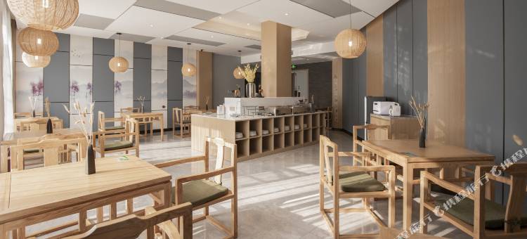 清沐精选酒店(溧阳天目湖景区店)图片