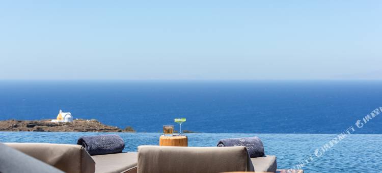 安德罗尼斯阿卡迪亚酒店(Andronis Arcadia Hotel)图片