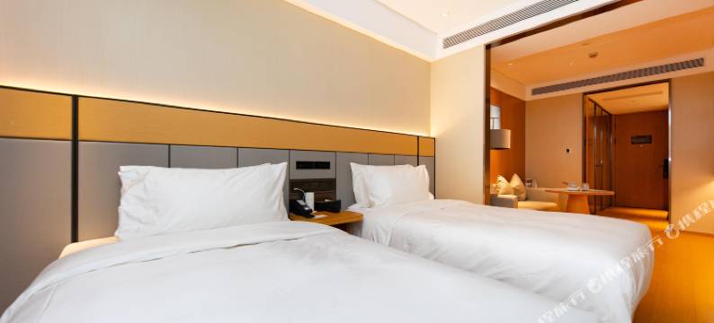 全季酒店(上海陆家嘴商城路店)图片