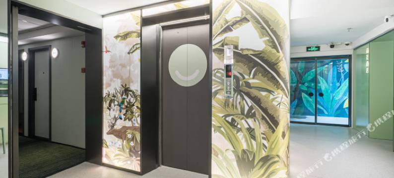 海友酒店(上海陆家浜路地铁站店)图片