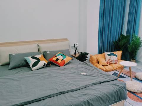 惠安禾酒禾蔡民宿(崇武古城店)