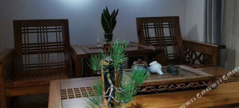 恭城红岩微笑楼民宿图片