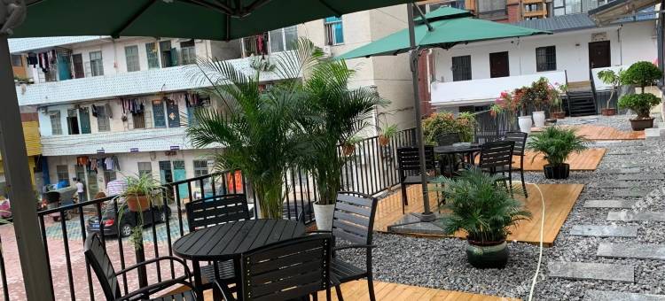 天等Tt四季酒店图片