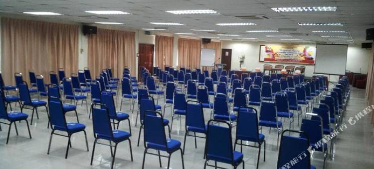 尓连突特卡姆住所酒店(Felda Residence Tekam , Ppp Tun Razak)图片