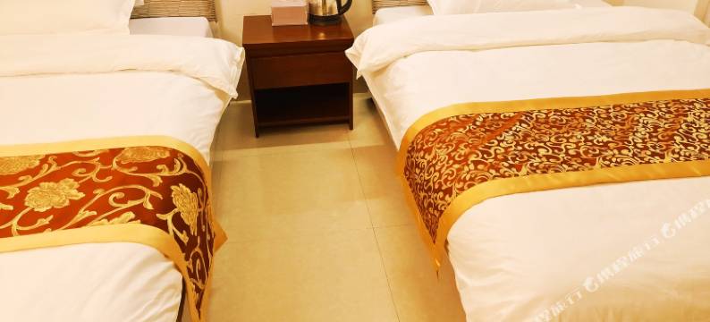 连州佳明公寓图片