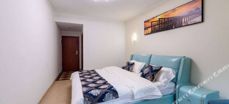 逸泊宇公寓(厦门机场店)图片