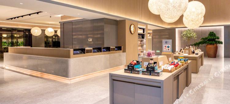 全季酒店(南宁会展中心店)图片