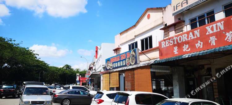 东方酒店(Hotel Orient)图片