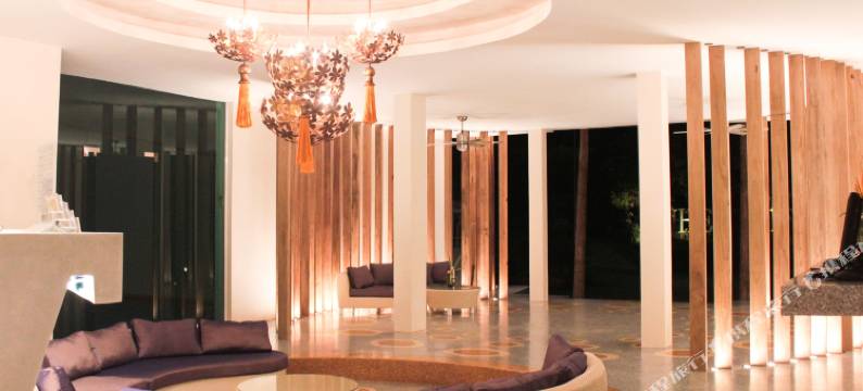 树林俱乐部渡假酒店(The Trees Club Resort)图片