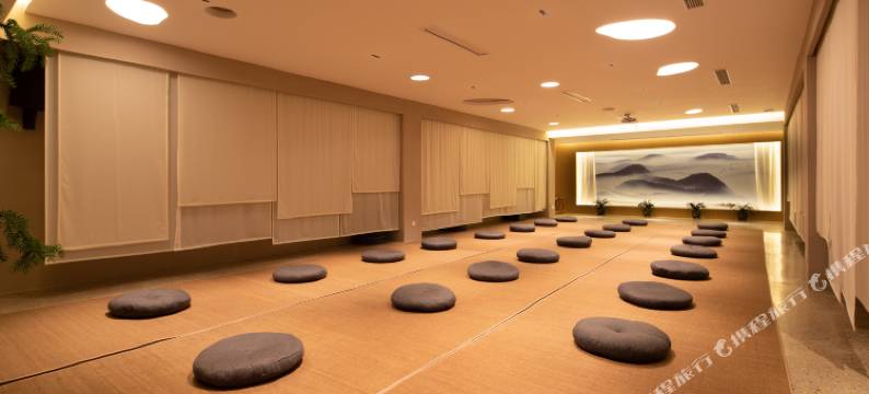 千岛湖原岛秘境酒店图片