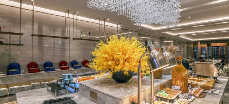 星程酒店(西安北客站店)图片