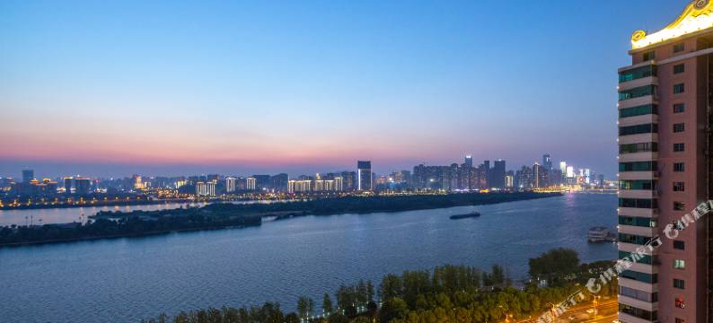 长沙品酒店(五一广场培元桥地铁站店)图片