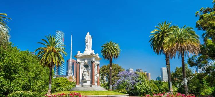 凯丽思天唯酒店(Sky One Apartments by CLLIX)图片