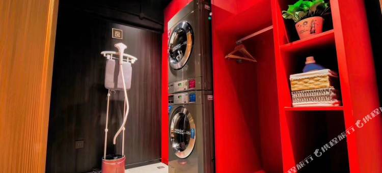 宜必思酒店(郑州东明路博览中心地铁站店)图片