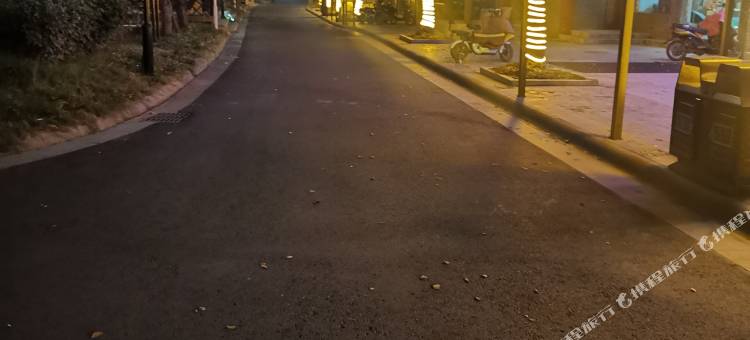 淮安宿心酒店(河下古镇淮阴工学院店)图片
