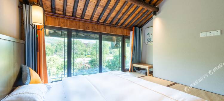 花筑·宜兴三品云来客栈(张公洞景区店)图片