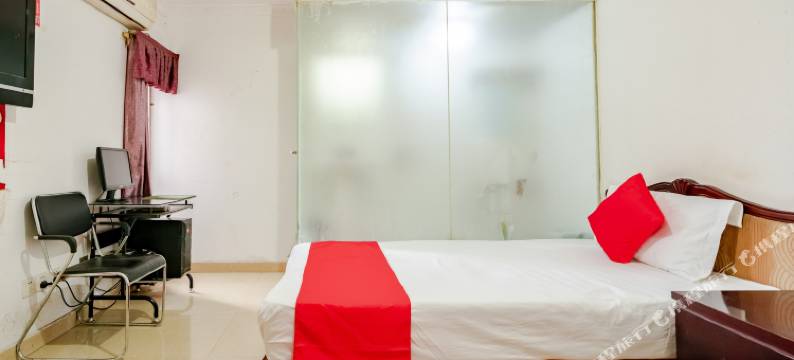 OYO库尔勒春日宾馆图片