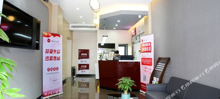 尚客优酒店(舟山南洞景区店)图片