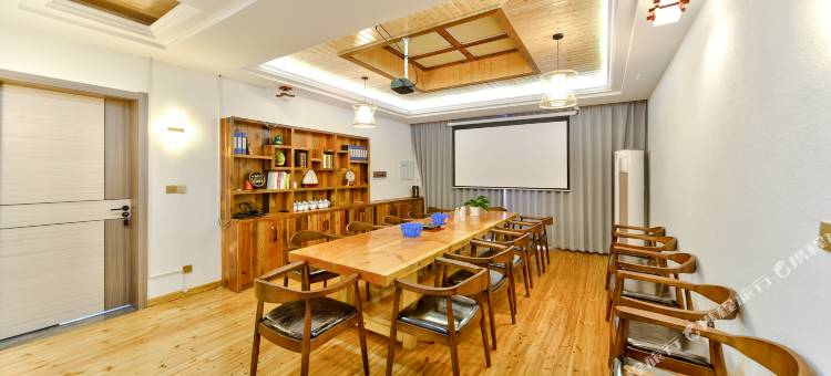 安吉君兰瓦居民宿图片