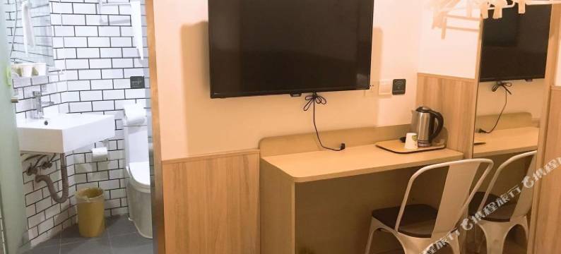 吉泰酒店(上海嘉善路地铁站中山医院店)图片