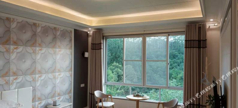 象窝山满氏农场特色民宿图片