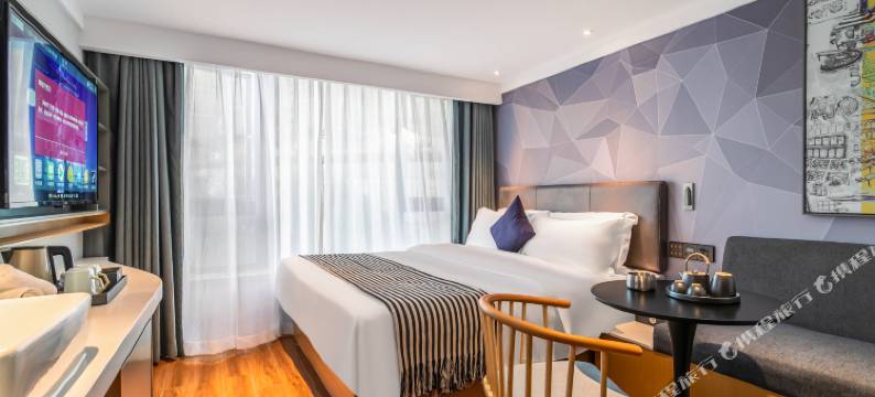 莱卡酒店(广州北京路步行街大佛寺店)图片