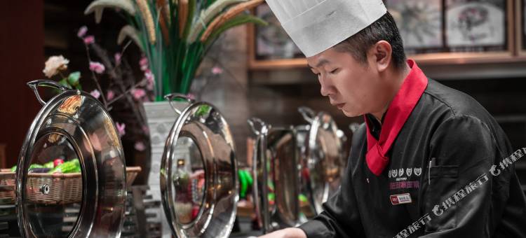 楚雄滇菌王丨JP 希丽酒店图片