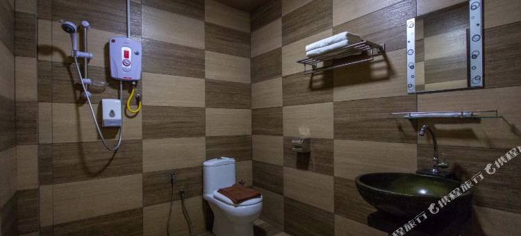 凯阿花园旅馆(Kea Garden Guest House)图片