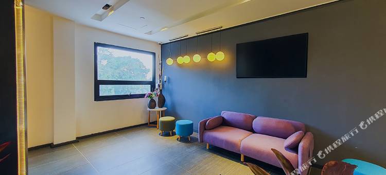 TSR海滨酒店(Tsr Seafront Hotel)图片