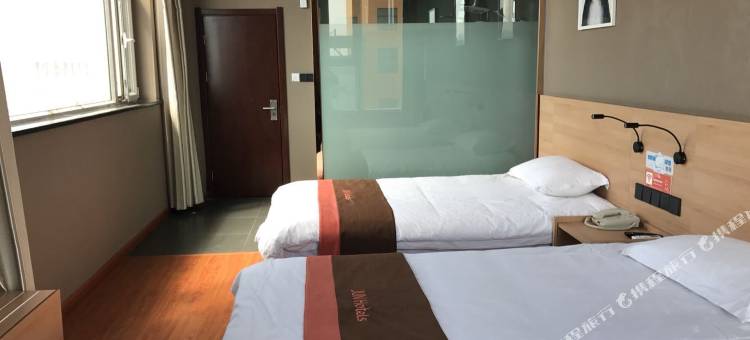 骏怡连锁酒店(介休火车站店)图片