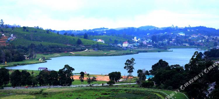 阿拉利亚雷德酒店-努沃勒埃利耶(Araliya Red - Budget Friendly - Where You Find Stunning 360 Panoramic View of Nuwara Eliya)图片