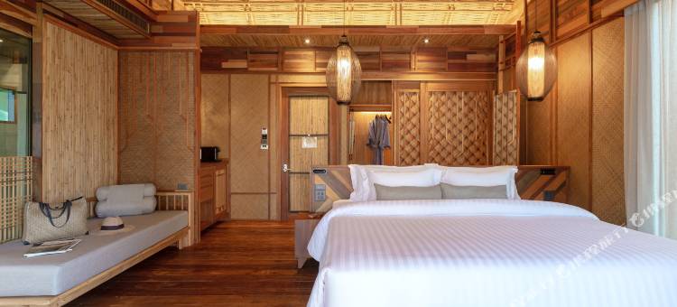 威尼斯甲米别墅度假村(Venice Krabi Villa Resort)图片