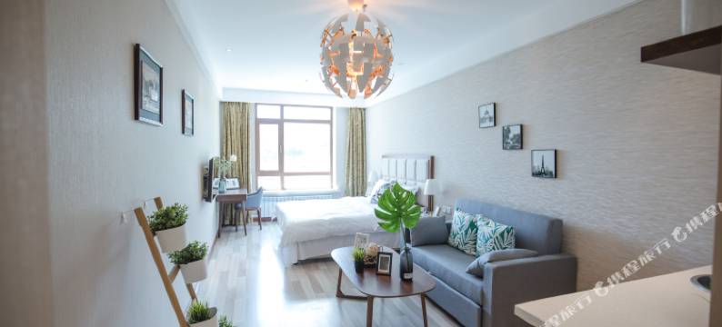 亚布力亚布洛尼酒店图片