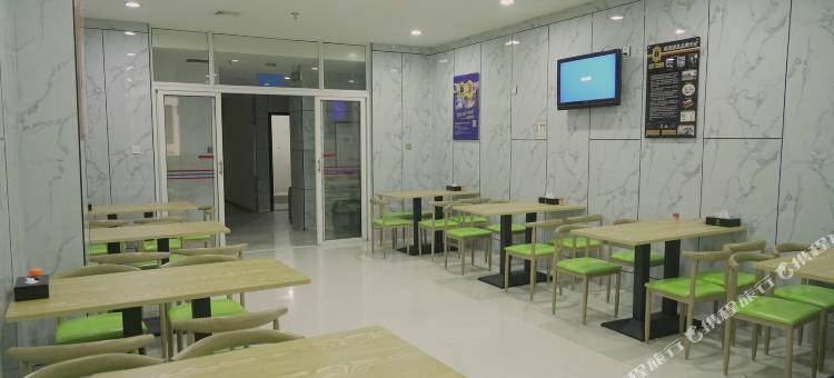 速8酒店(莆田秀屿店)图片