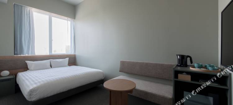 东京开花共享酒店(KAIKA Tokyo by THE SHARE HOTELS)图片